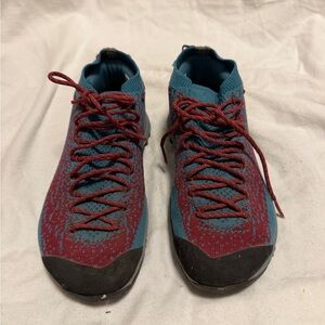 La Sportiva TX2 Evo Approach Shoes Womens 5.5 Hiking, Climbing, outdoors